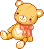 Cute teddybears graphics