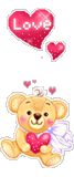 Cute teddybears graphics