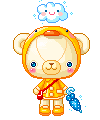 Cute teddybears graphics