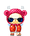 Cute teddybears graphics