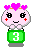 Cuties graphics