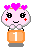 Cuties graphics