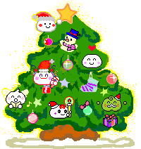Cuties graphics