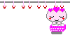 Cuties graphics
