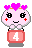 Cuties graphics