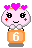 Cuties graphics