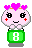 Cuties graphics