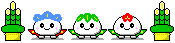 Cuties graphics