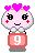 Cuties graphics