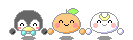 Cuties graphics
