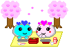 Cuties graphics