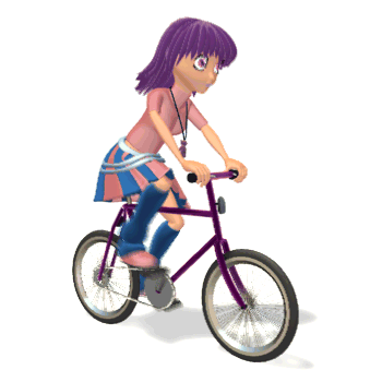 Cycling