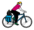 Cycling graphics