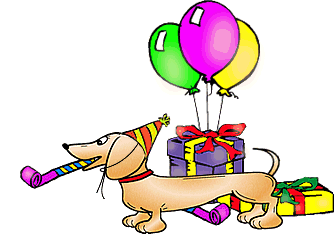 Dachshund graphics