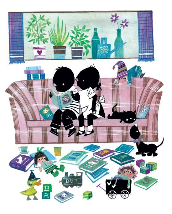 Dachshund graphics