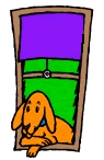 Dachshund graphics