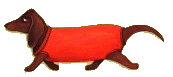 Dachshund graphics