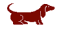 Dachshund graphics