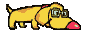 Dachshund graphics