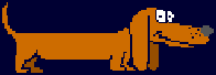 Dachshund graphics