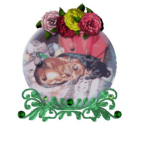 Dachshund graphics