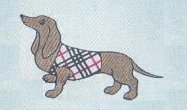 Dachshund graphics