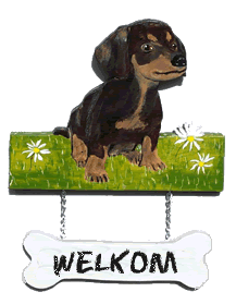 Dachshund graphics