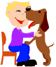 Dachshund graphics