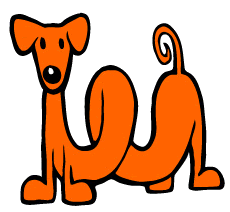 Dachshund graphics