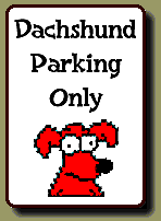 Dachshund graphics