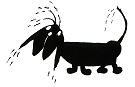 Dachshund graphics
