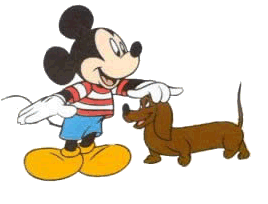Dachshund graphics