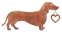 Dachshund graphics