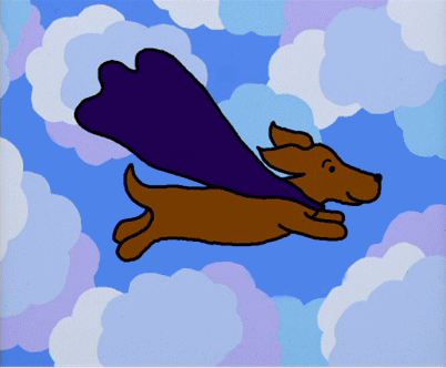 Dachshund graphics