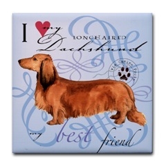 Dachshund graphics