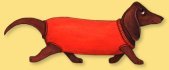 Dachshund graphics