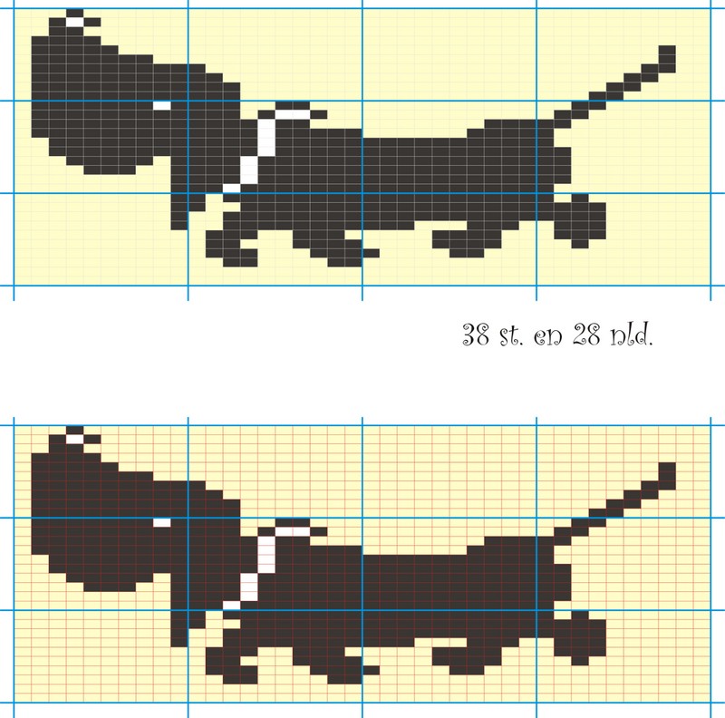 Dachshund graphics