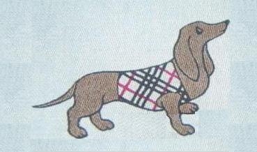 Dachshund graphics