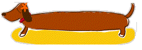 Dachshund graphics