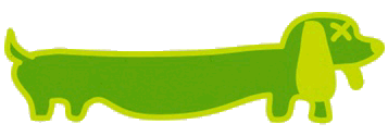 Dachshund graphics