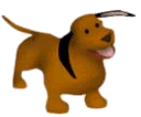 Dachshund graphics