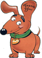 Dachshund graphics