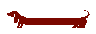 Dachshund graphics