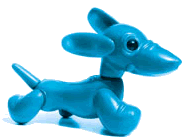 Dachshund graphics