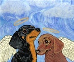 Dachshund graphics