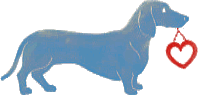 Dachshund graphics