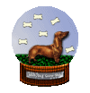 Dachshund graphics