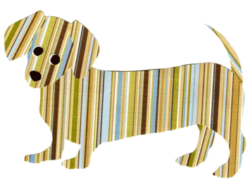 Dachshund graphics