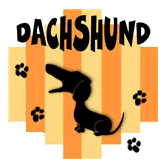 Dachshund graphics