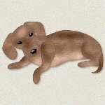 Dachshund graphics